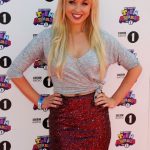 Jorgie Porter Bra Size, Age, Weight, Height, Measurements