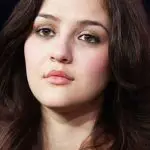 Katie Findlay Bra Size, Age, Weight, Height, Measurements