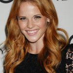 Katie Leclerc Bra Size, Age, Weight, Height, Measurements