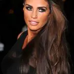 Katie Price Bra Size, Age, Weight, Height, Measurements