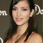 Kim Kardashian Plastic Surgery Before and After