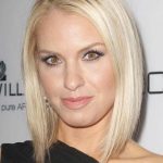 Leslie Grossman Bra Size, Age, Weight, Height, Measurements