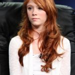 Liliana Mumy Bra Size, Age, Weight, Height, Measurements