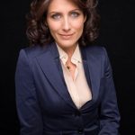 Lisa Edelstein Bra Size, Age, Weight, Height, Measurements