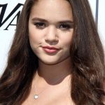 Madison Pettis Bra Size, Age, Weight, Height, Measurements