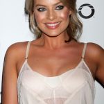 Margot Robbie Bra Size, Age, Weight, Height, Measurements