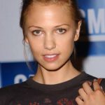 Marnette Patterson Bra Size, Age, Weight, Height, Measurements