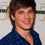 Matt Lanter Age, Weight, Height, Measurements