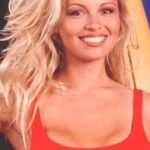 Pamela Anderson Plastic Surgery Before and After