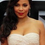 Sanaa Lathan Bra Size, Age, Weight, Height, Measurements