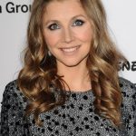 Sarah Chalke Bra Size, Age, Weight, Height, Measurements