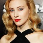 Sarah Gadon Bra Size, Age, Weight, Height, Measurements