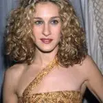Sarah Jessica Parker Plastic Surgery Before and After