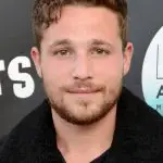 Shawn Pyfrom Age, Weight, Height, Measurements