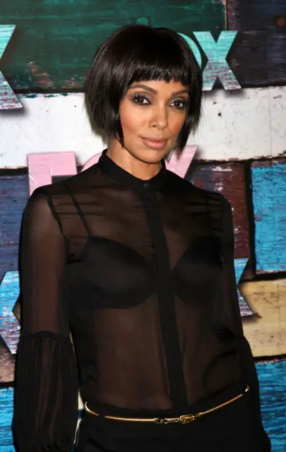 Tamara Taylor Bra Size, Age, Weight, Height, Measurements - Celebrity Sizes