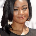 Tatyana Ali Bra Size, Age, Weight, Height, Measurements