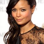 Thandie Newton Bra Size, Age, Weight, Height, Measurements