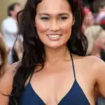 Tia Carrere Bra Size, Age, Weight, Height, Measurements