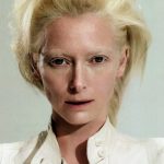 Tilda Swinton Bra Size, Age, Weight, Height, Measurements