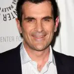 Ty Burrell Age, Weight, Height, Measurements