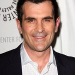 Ty Burrell Age, Weight, Height, Measurements