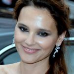 Virginie Ledoyen Bra Size, Age, Weight, Height, Measurements