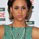 Zawe Ashton Bra Size, Age, Weight, Height, Measurements