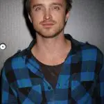 Aaron Paul Age, Weight, Height, Measurements
