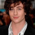 Aaron Taylor-Johnson Age, Weight, Height, Measurements