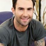 Adam Levine Age, Weight, Height, Measurements