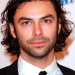 Aidan Turner Age, Weight, Height, Measurements