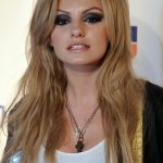 Alexandra Stan Bra Size, Age, Weight, Height, Measurements