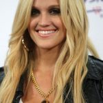 Ashley Roberts Bra Size, Age, Weight, Height, Measurements