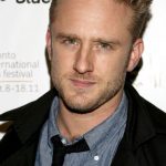 Ben Foster Age, Weight, Height, Measurements