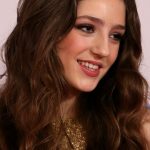 Birdy Bra Size, Age, Weight, Height, Measurements