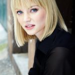 Cariba Heine Bra Size, Age, Weight, Height, Measurements