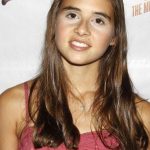 Carly Rose Sonenclar Bra Size, Age, Weight, Height, Measurements