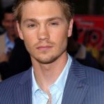 Chad Michael Murray Age, Weight, Height, Measurements