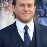 Charlie Hunnam Age, Weight, Height, Measurements