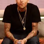 Chris Brown Age, Weight, Height, Measurements