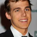 Cody Linley Age, Weight, Height, Measurements