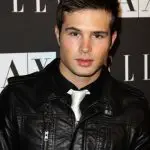 Cody Longo Age, Weight, Height, Measurements