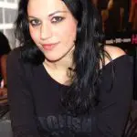Cristina Scabbia Bra Size, Age, Weight, Height, Measurements