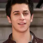 David Henrie Age, Weight, Height, Measurements