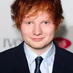 Ed Sheeran Age, Weight, Height, Measurements