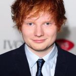 Ed Sheeran Age, Weight, Height, Measurements