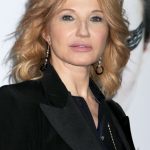 Ellen Barkin Bra Size, Age, Weight, Height, Measurements