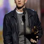 Eminem Age, Weight, Height, Measurements
