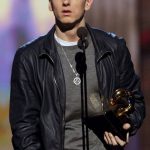 Eminem Age, Weight, Height, Measurements