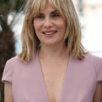 Emmanuelle Seigner Bra Size, Age, Weight, Height, Measurements